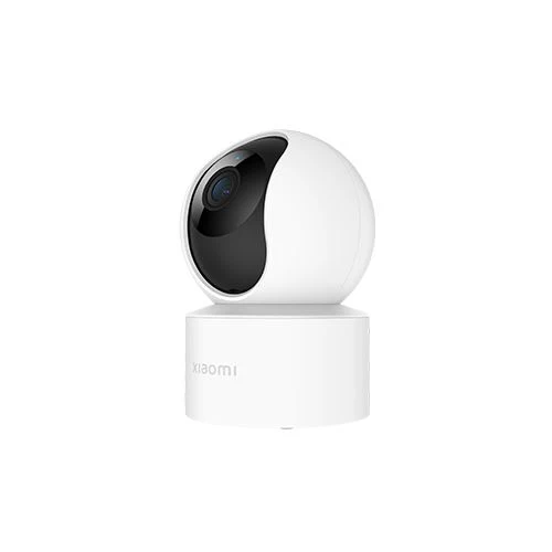 Câmara Inteligente Interior Wi-Fi Xiaomi Mi Cam Security 360° com Visão Noturna - FHD 1080p - Image 4