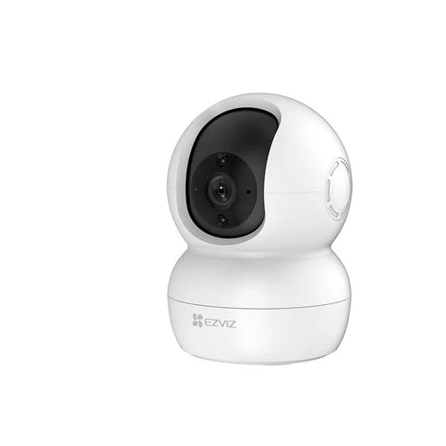 Câmara de Segurança Inteligente Wi-Fi EZVIZ TY2 360º Wi-Fi com Visão Noturna - FHD 1080p - Image 2
