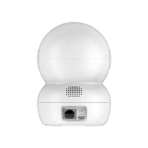Câmara de Segurança Inteligente Wi-Fi EZVIZ TY2 360º Wi-Fi com Visão Noturna - FHD 1080p - Image 3