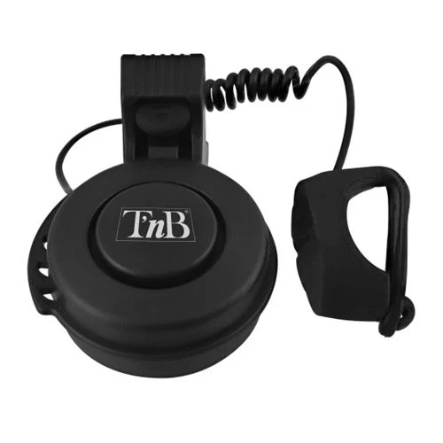 Campainha electrónica T'nB Urban Moov para bicicleta e trotinete - Image 2