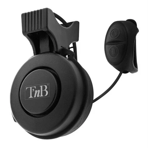 Campainha electrónica T'nB Urban Moov para bicicleta e trotinete - Image 3