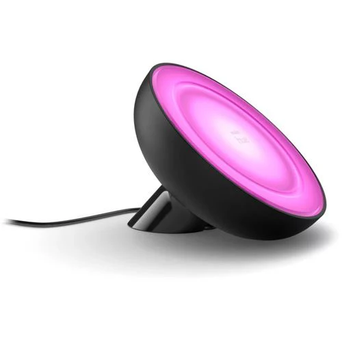 Candeeiro de Mesa Smart Philips Hue Bloom (Gen4) - Preto - Image 2