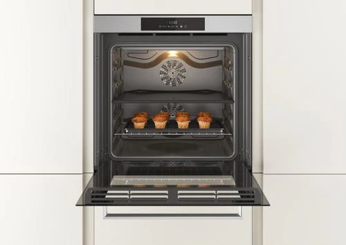 Forno Elétrico Candy Timeless FCDP818VX/E | 80 L | 59.5 cm | A | Aço inoxidável - Image 3