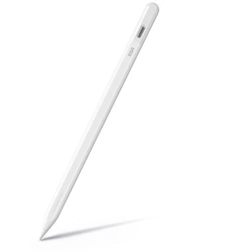 Caneta Stylus ESR Pencil Geo Digital - Branco
