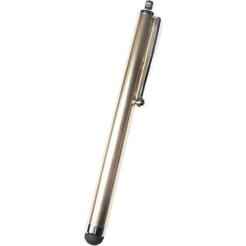 Caneta Stylus Temium - Dourado