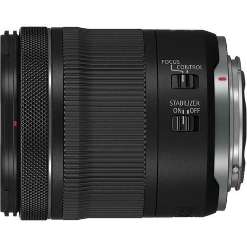 Máquina Fotográfica Mirrorless Canon EOS R8 + RF 24-105mm F4-7.1  IS STM - Image 5