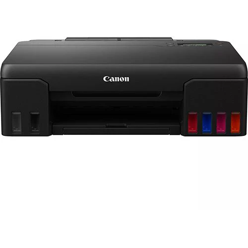 Impressora Canon PIXMA G550 Fotográfica - Preto