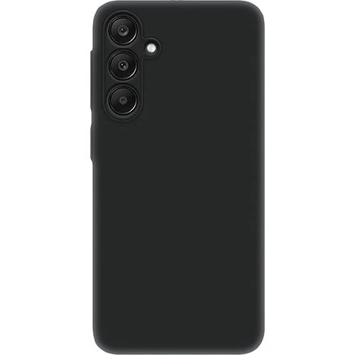 Capa 4-OK Slim Colors para Samsung Galaxy A35 - Preta