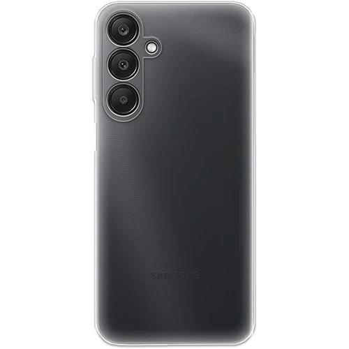 Capa 4-OK Ultra Slim Protek 0.2 para Samsung Galaxy A15 - Transparente