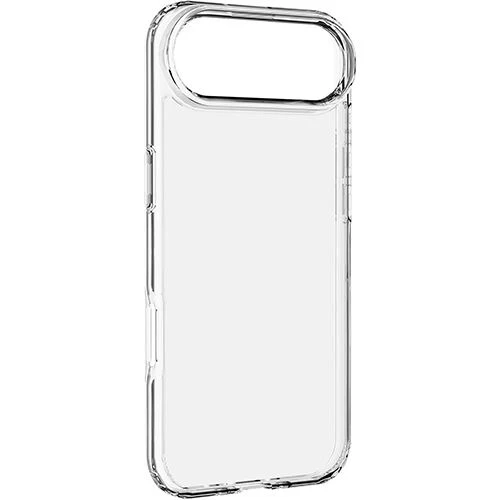 Capa Antibacteriana Cellular Line Protect Clear Strong para iPhone 17 Air - Transparente