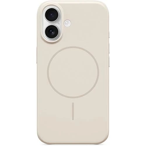 Capa Apple Beats com MagSafe para iPhone 16 - Pedra da Montanha