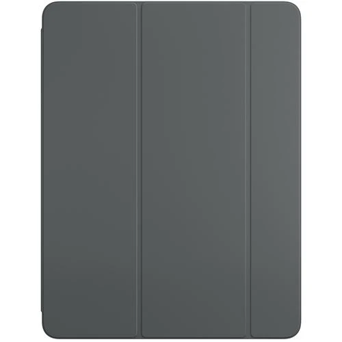 Capa Apple Smart Folio para iPad Air de 13" (M2) - Cinzento-carvão
