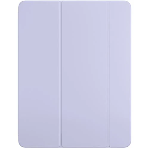 Capa Apple Smart Folio para iPad Air de 13" (M2) - Lilás-claro - Image 2