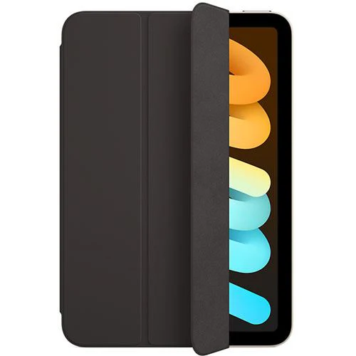 Capa Apple Smart Folio para iPad Mini 6.ª Geração - Preto - Image 5