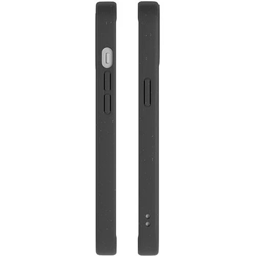Capa Bio Woodcessories com MagSafe para Apple iPhone 14 - Preto - Image 15