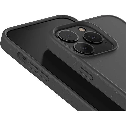 Capa Bio Woodcessories para Apple iPhone 13 Pro Max - Preto - Image 5