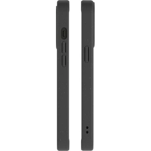 Capa Bio Woodcessories para Apple iPhone 13 Pro Max - Preto - Image 6