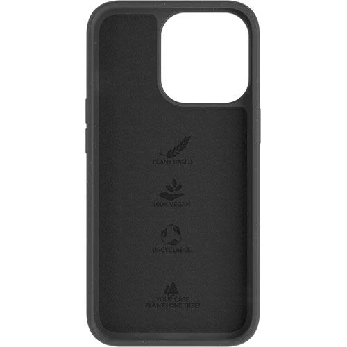 Capa Bio Woodcessories para Apple iPhone 13 Pro - Preto - Image 7