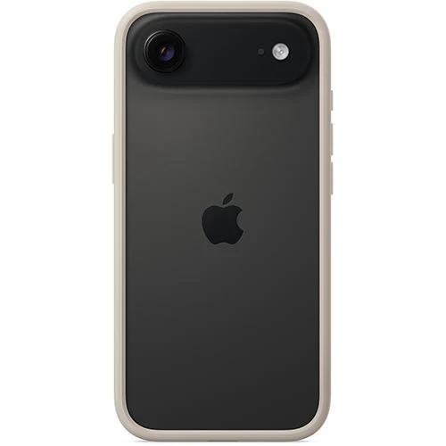 Capa Bumper Apple para iPhone Air - Bronze - Image 2