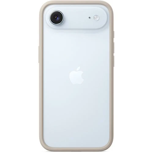 Capa Bumper Apple para iPhone Air - Bronze - Image 3