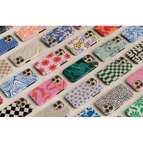 Capa Burga em Silicone para iPhone 15 - Seven Seas - Image 5