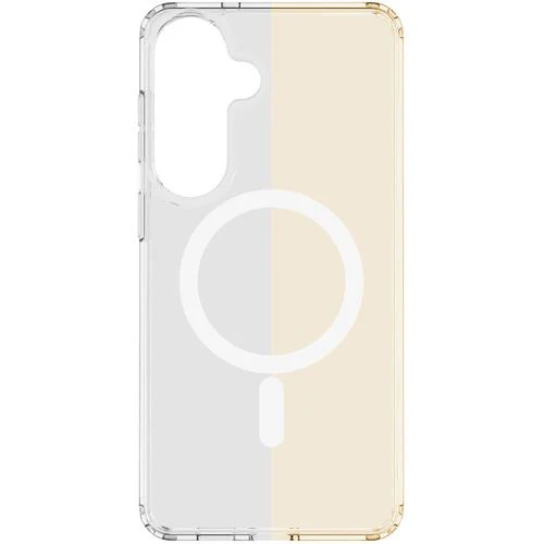 Capa Cellular Line Protect Clear Mag para Samsung Galaxy S26 Plus - Transparente - Image 3
