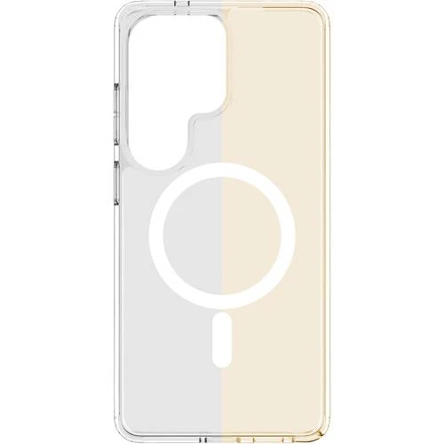 Capa Cellular Line Protect Clear Mag para Samsung Galaxy S26 Ultra - Transparente - Image 3