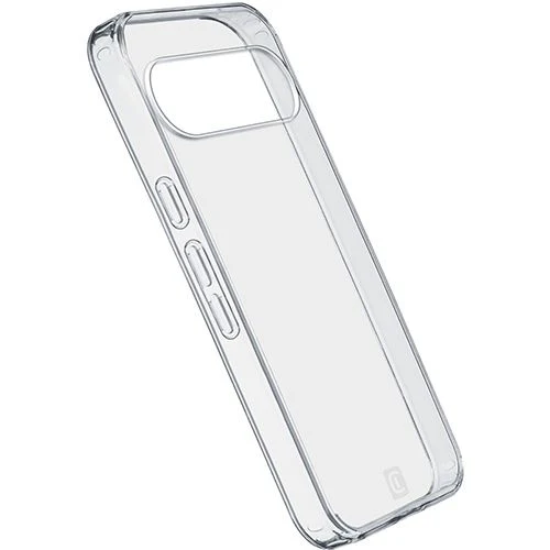 Capa Cellularline Clear Strong para Google Pixel 10 / 10 Pro - Transparente