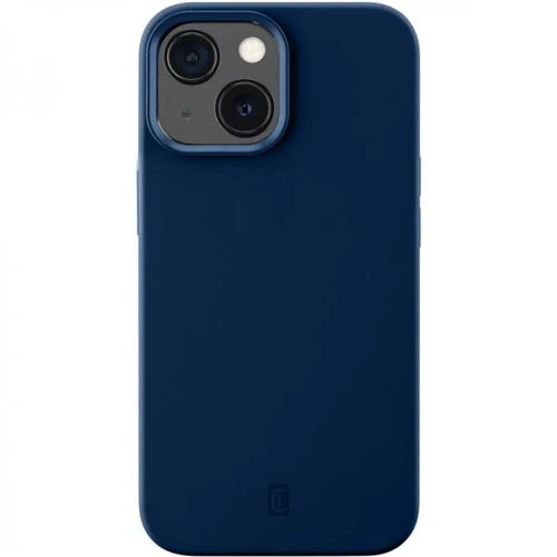 Capa Cellularline iPhone 14 Sensation Azul