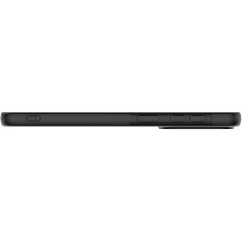 Capa Cellularline Protect Chroma para Samsung Galaxy A57 - Preto - Image 5