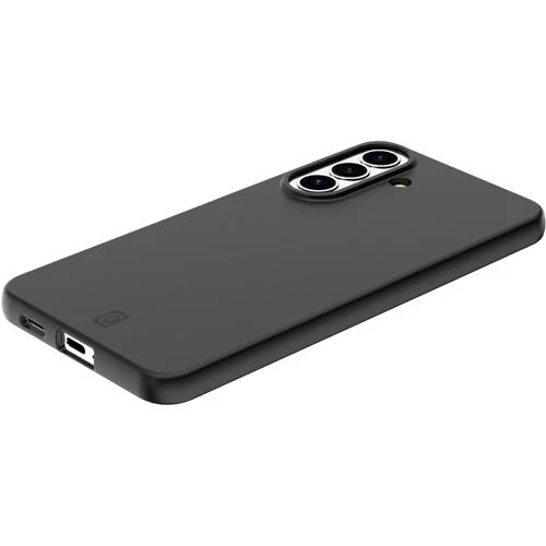 Capa Cellularline Protect Chroma para Samsung Galaxy A57 - Preto - Image 6