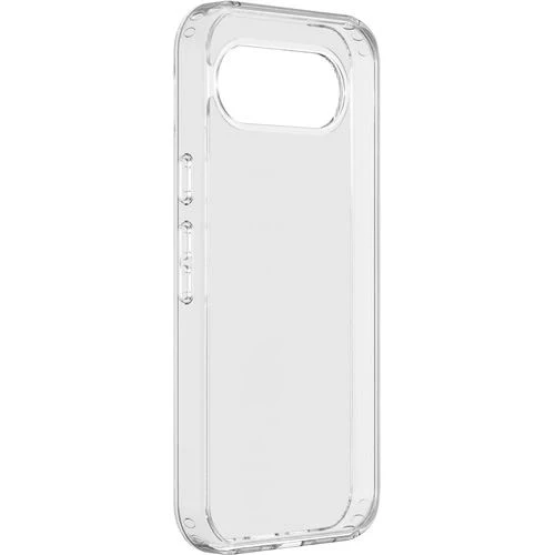 Capa Cellularline Protect Clear para Google Pixel 10A - Transparente