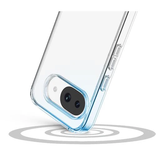 Capa Cellularline Protect Clear para Google Pixel 10A - Transparente - Image 4
