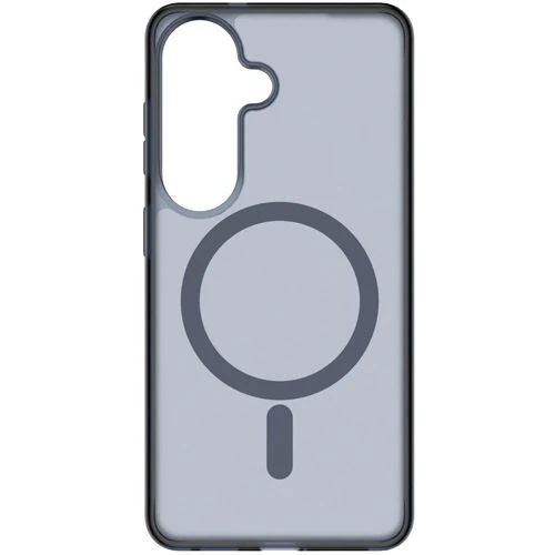 Capa Cellularline Protect Frosty Mag para Samsung Galaxy S26 - Azul