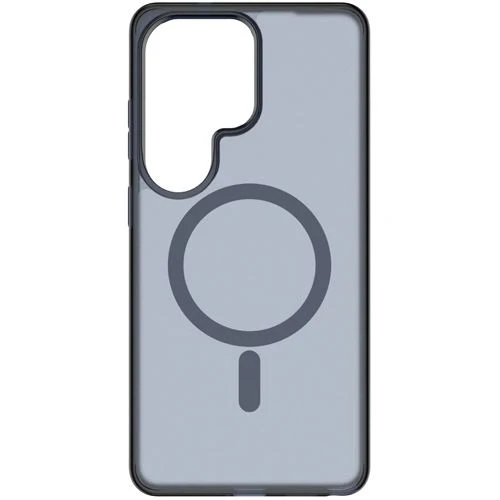 Capa Cellularline Protect Frosty Mag para Samsung Galaxy S26 Ultra - Azul