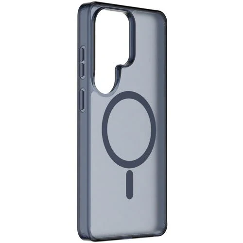 Capa Cellularline Protect Frosty Mag para Samsung Galaxy S26 Ultra - Azul - Image 2