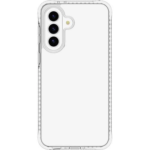 Capa Cellularline Protect Tetra Force Strong Guard para Samsung Galaxy A37 - Transparente