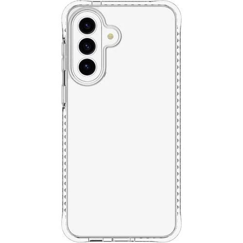 Capa Cellularline Protect Tetra Force Strong Guard para Samsung Galaxy A57 - Transparente
