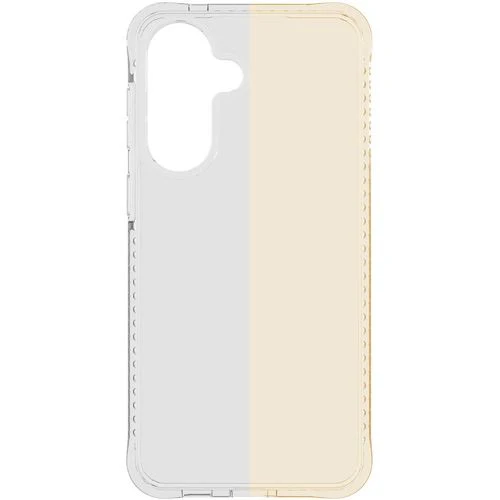 Capa Cellularline Protect Tetra Force Strong Guard para Samsung Galaxy A57 - Transparente - Image 2