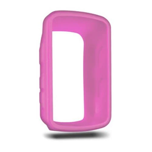 Capa de Silicone Garmin 010-12196-00 para navegador - Rosa