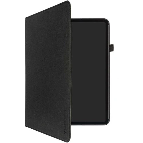 Capa Folio Gecko Easy-Click 2.0 para Ipad Pro 12.9" 2022 - Preto