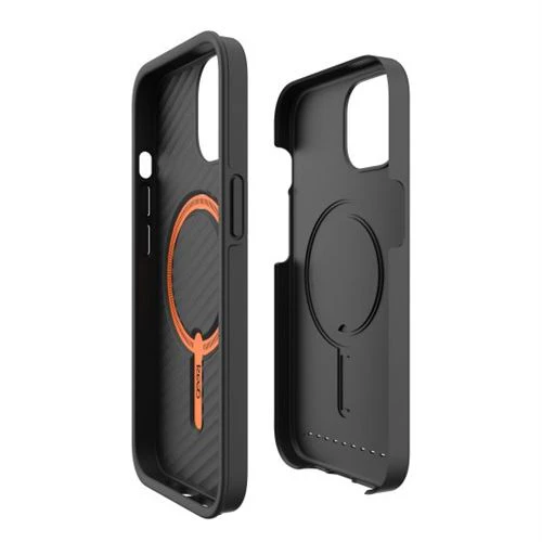 Capa Gear4 Denali com MegaSafe para iPhone 14 Pro Max - Preto - Image 3