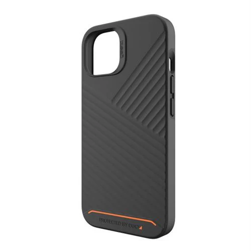 Capa Gear4 Denali com MegaSafe para iPhone 14 Pro - Preto - Image 2