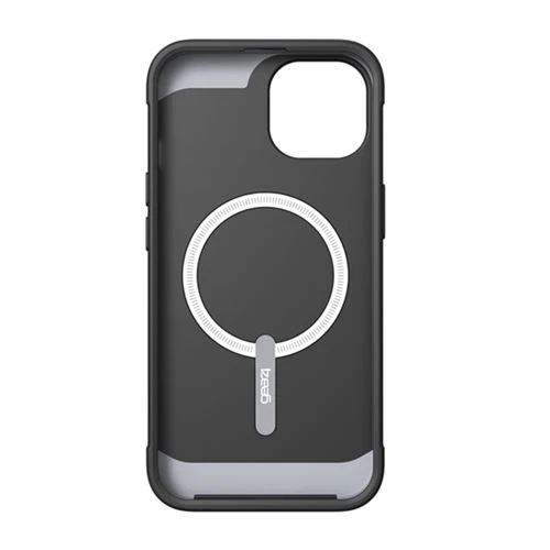 Capa Gear4 Havana com MegaSafe para iPhone 14 Plus - Preto - Image 4