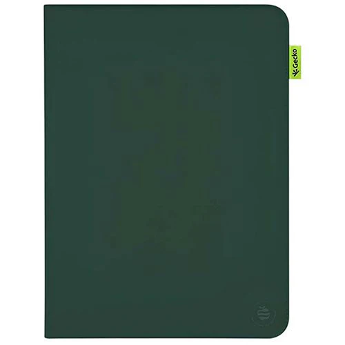 Capa Gecko Apple Peel V10AP2733C7  para iPad 11 2025 (A16) - Verde
