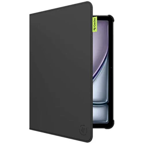 Capa Gecko Prickly Pear V10CL2734C1 para iPad 11'' - Preto