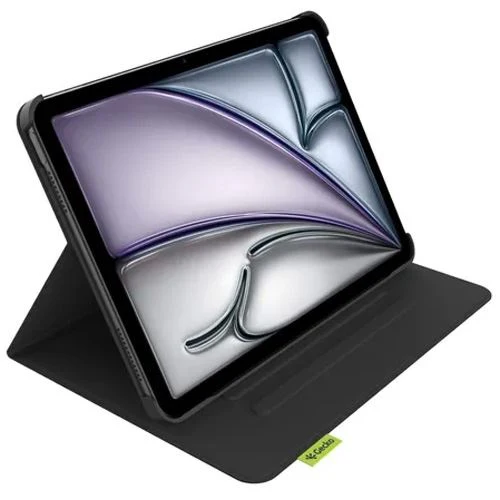 Capa Gecko Prickly Pear V10CL2734C1 para iPad 11'' - Preto - Image 3