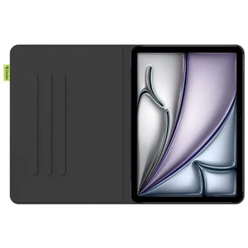 Capa Gecko Prickly Pear V10CL2734C1 para iPad 11'' - Preto - Image 4