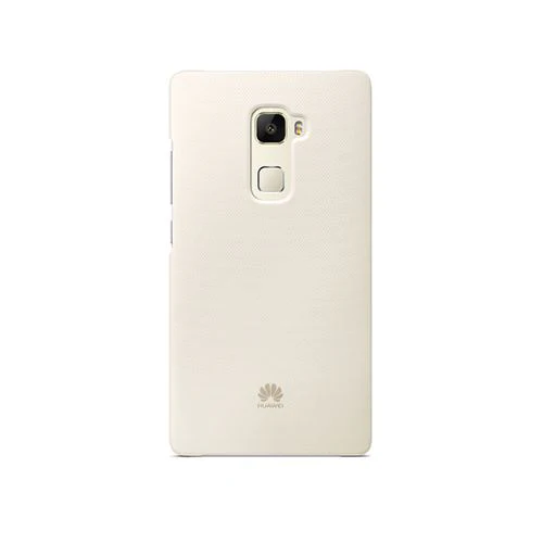 Huawei Bolsa PC para Huawei Mate S - Branco