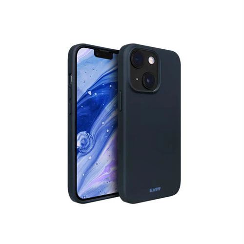 Capa Laut Heux Protect para iPhone 14 Pro - Azul